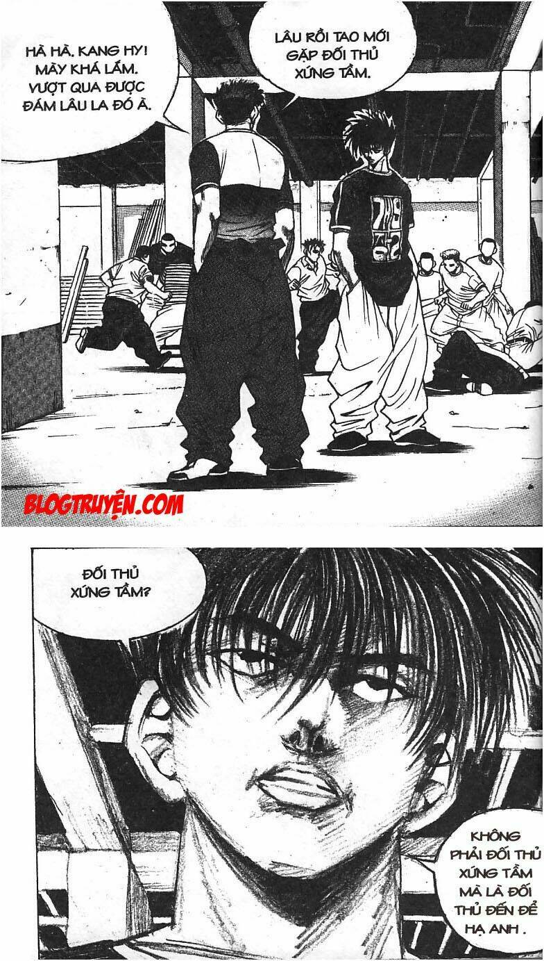 bitagi - anh chàng ngổ ngáo chapter 30 14