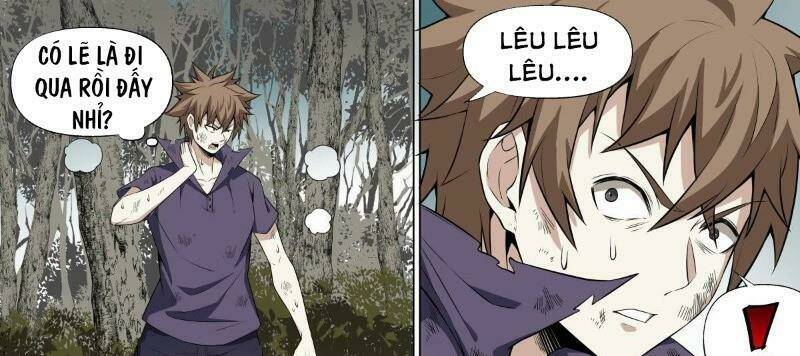 võ lực chí mạng chapter 26 10