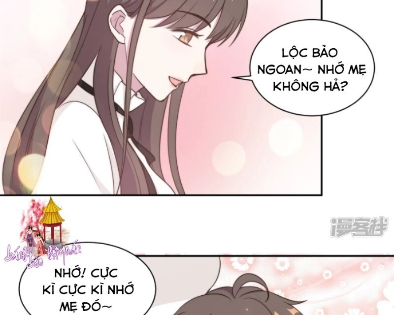 tổng tài, tránh xa tôi ra chapter 37 24