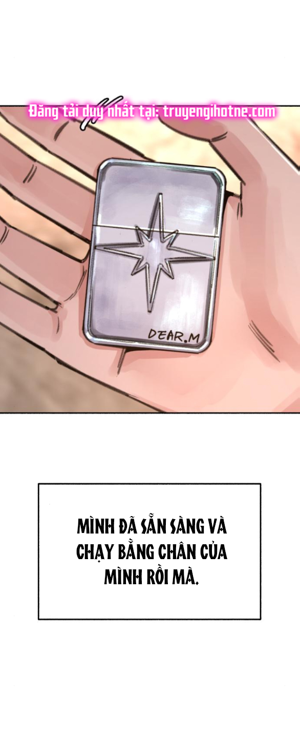 nàng thơ nổi tiếng - nàng thơ myung chapter 33.2 6