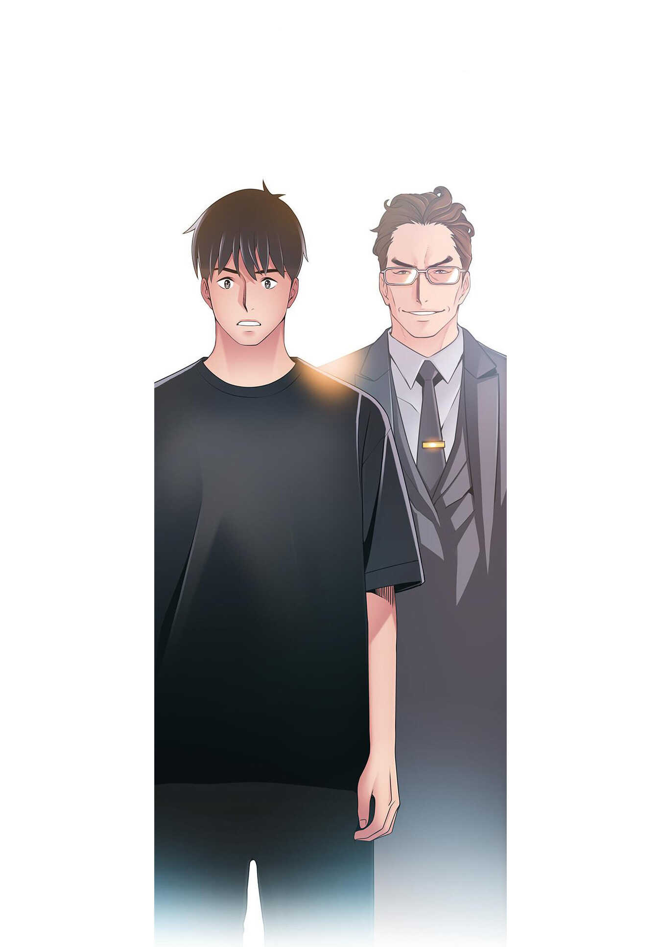 điểm yếu chapter 113 13