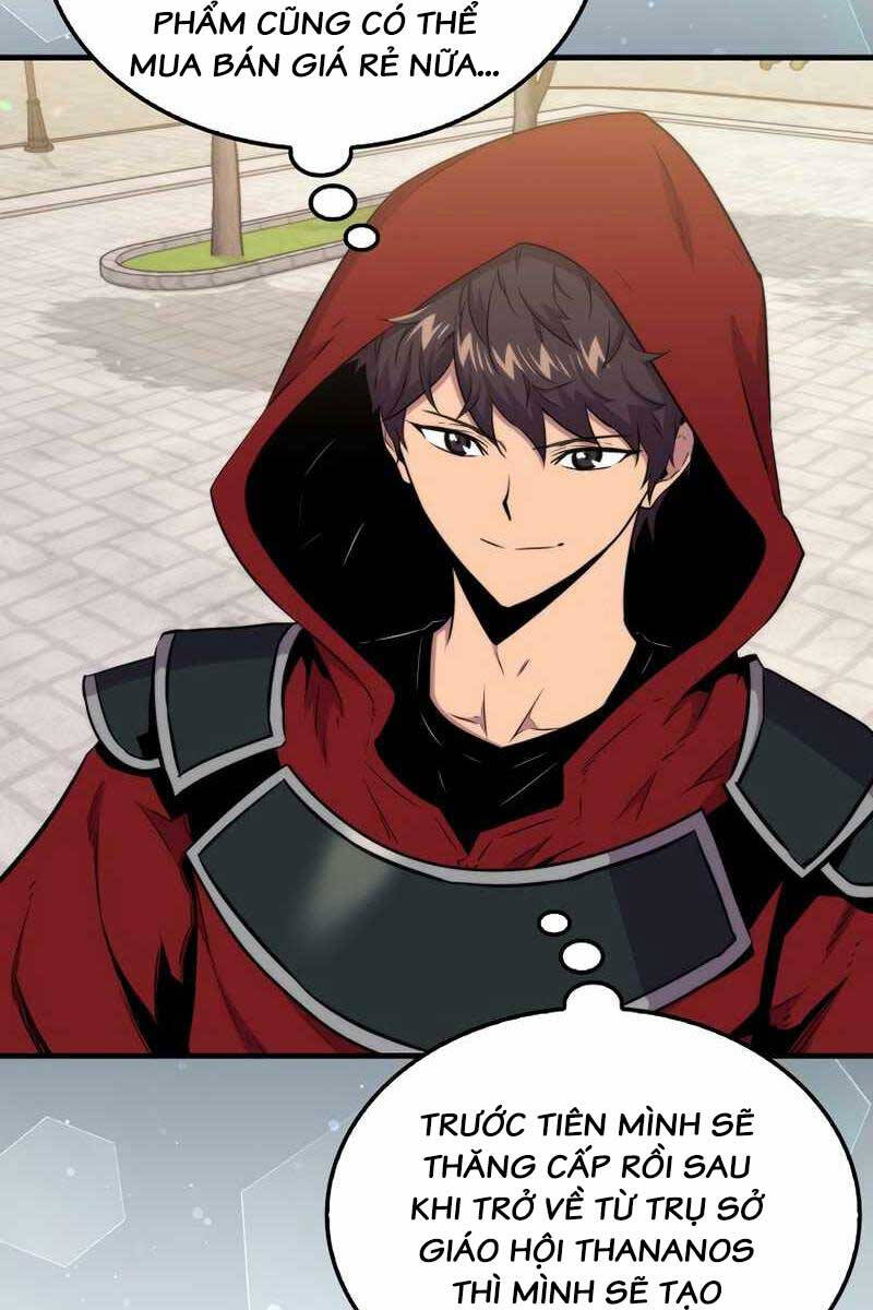 tôi thăng cấp trong lúc ngủ chapter 69 55