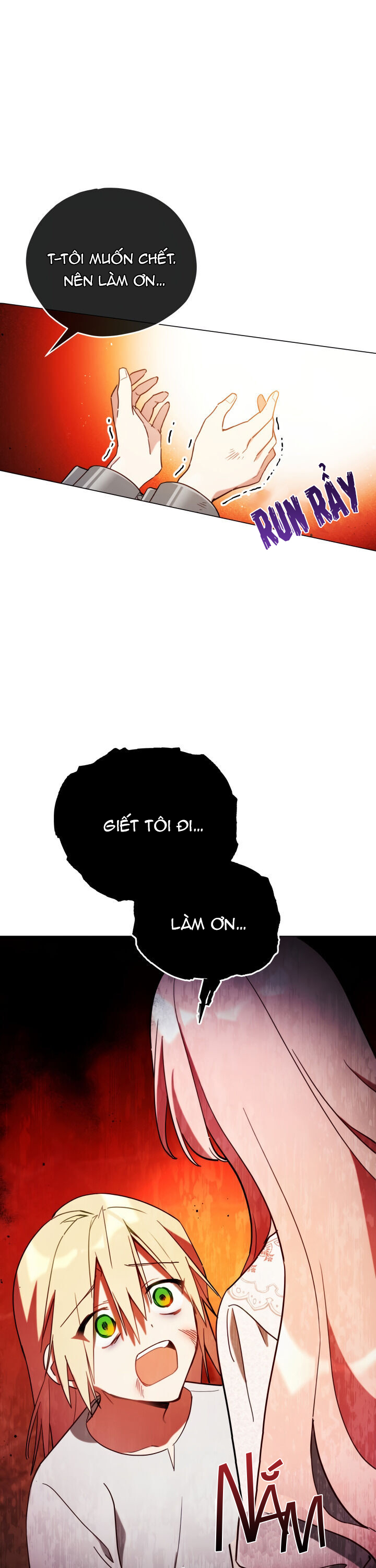 quý cô không thể chạm vào chapter 10 21