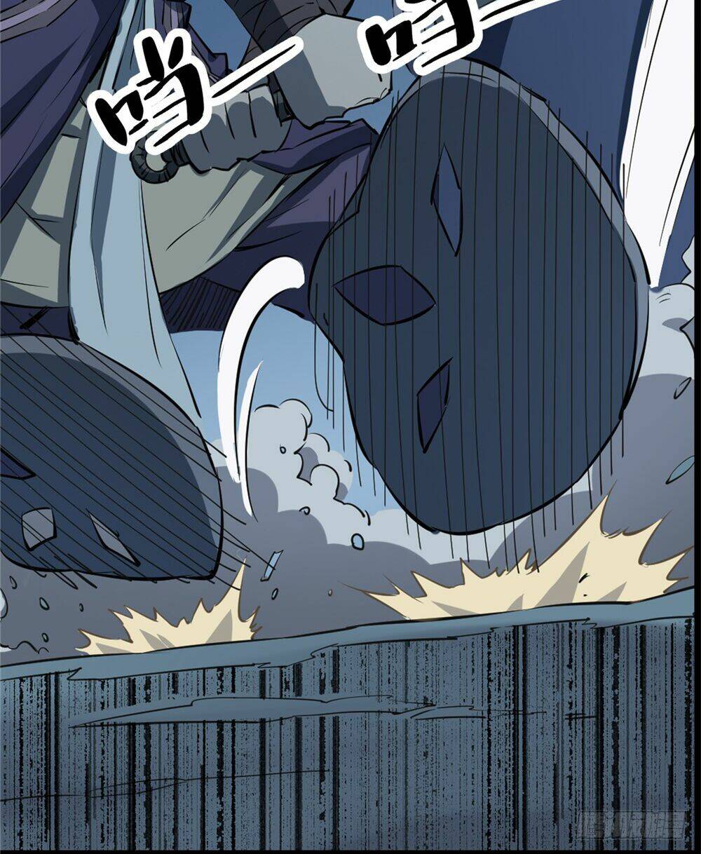 hiệp hành cửu thiên chapter 71 8