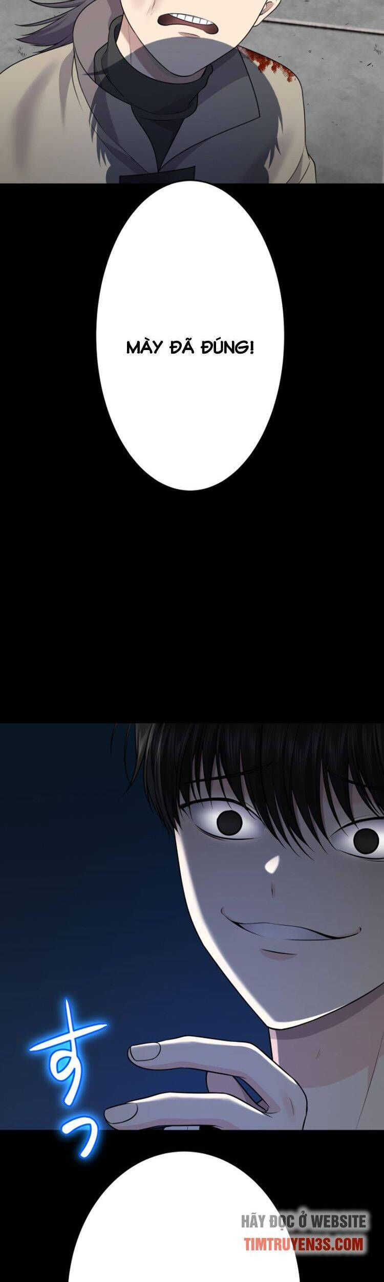 trò chơi của chúa thượng chapter 18 17