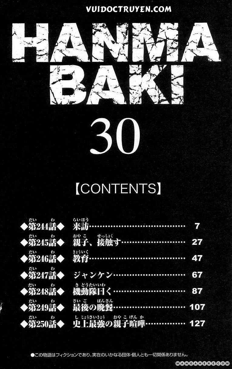 baki – son of ogre chapter 244 5