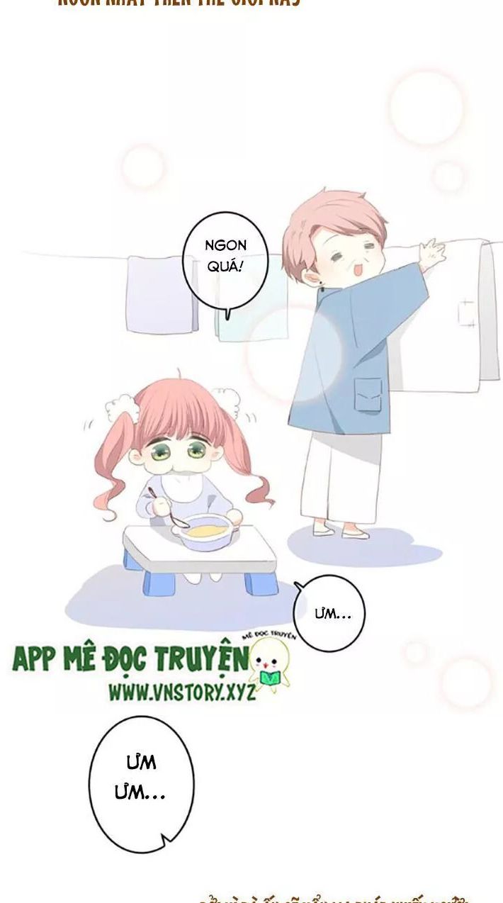 con tim rung động 2 chapter 88 91