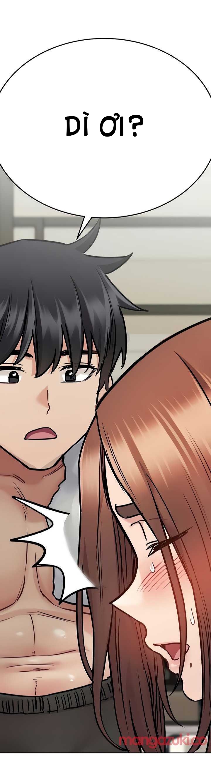 người dì khiêu gợi chapter 39 55