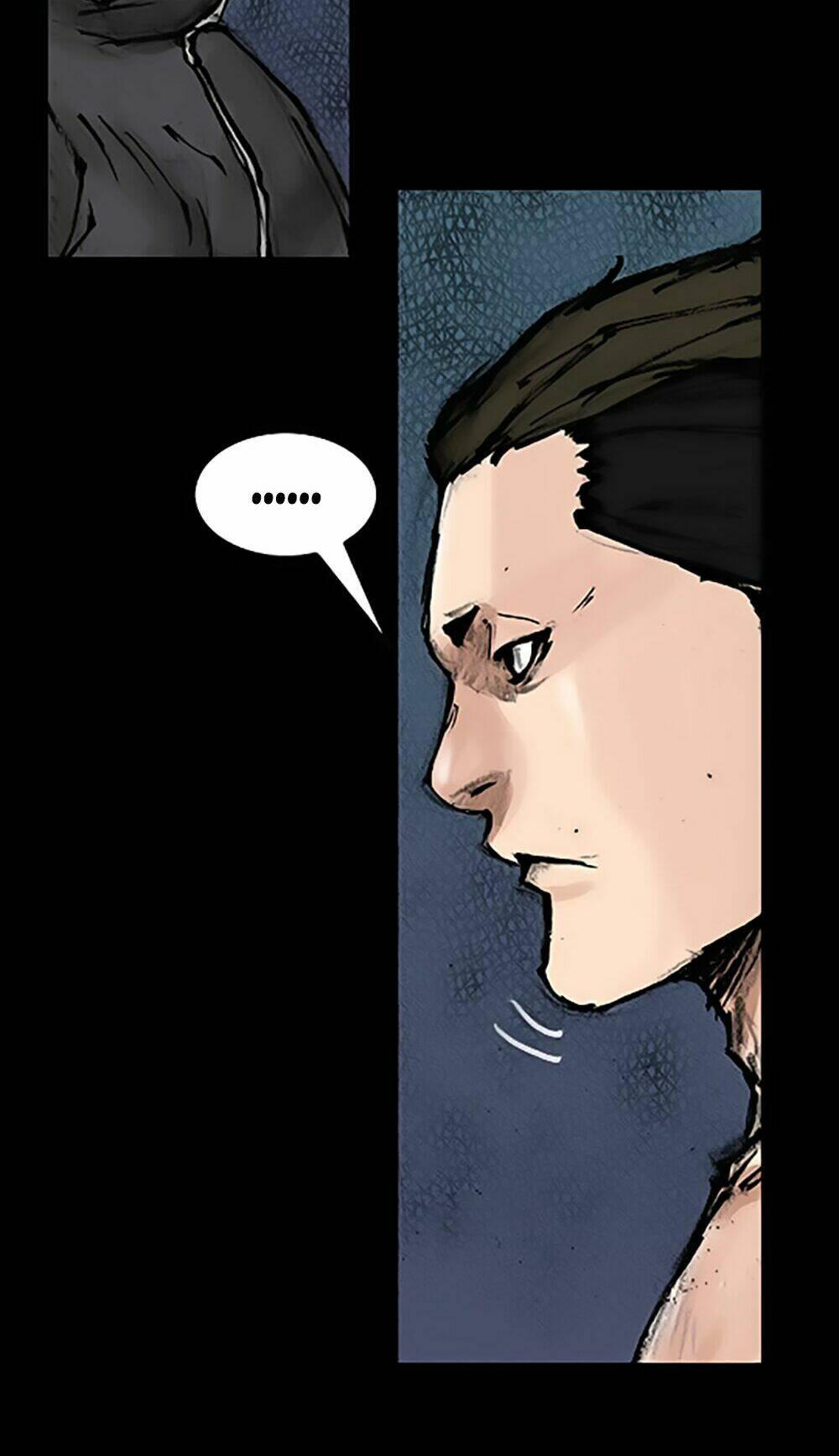 độc cô tiền truyện chapter 85 14