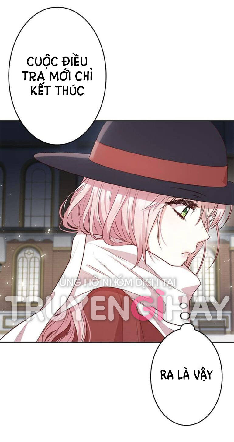 từ ác nữ, tôi trở thành một người mẹ chapter 6 55