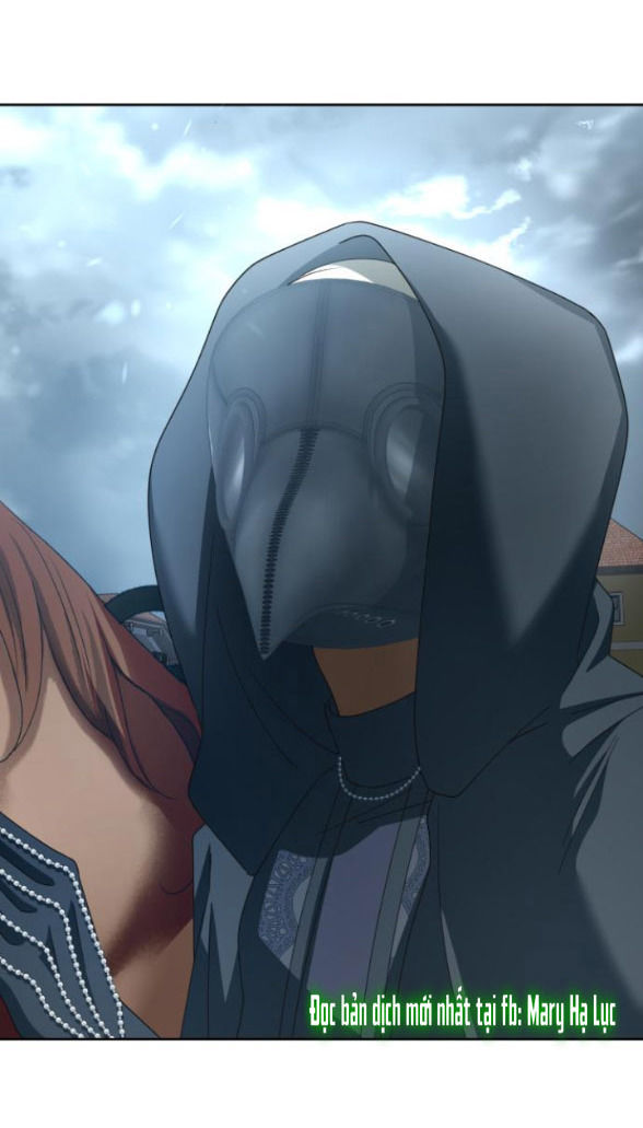 tôi muốn trở thành cô ấy dù chỉ là một ngày chapter 139.2 44