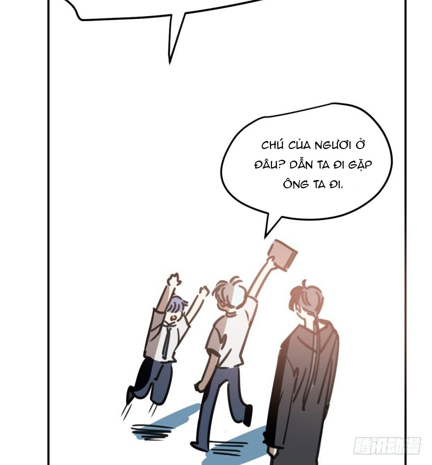 bắt lấy ngao ngao chapter 45 48