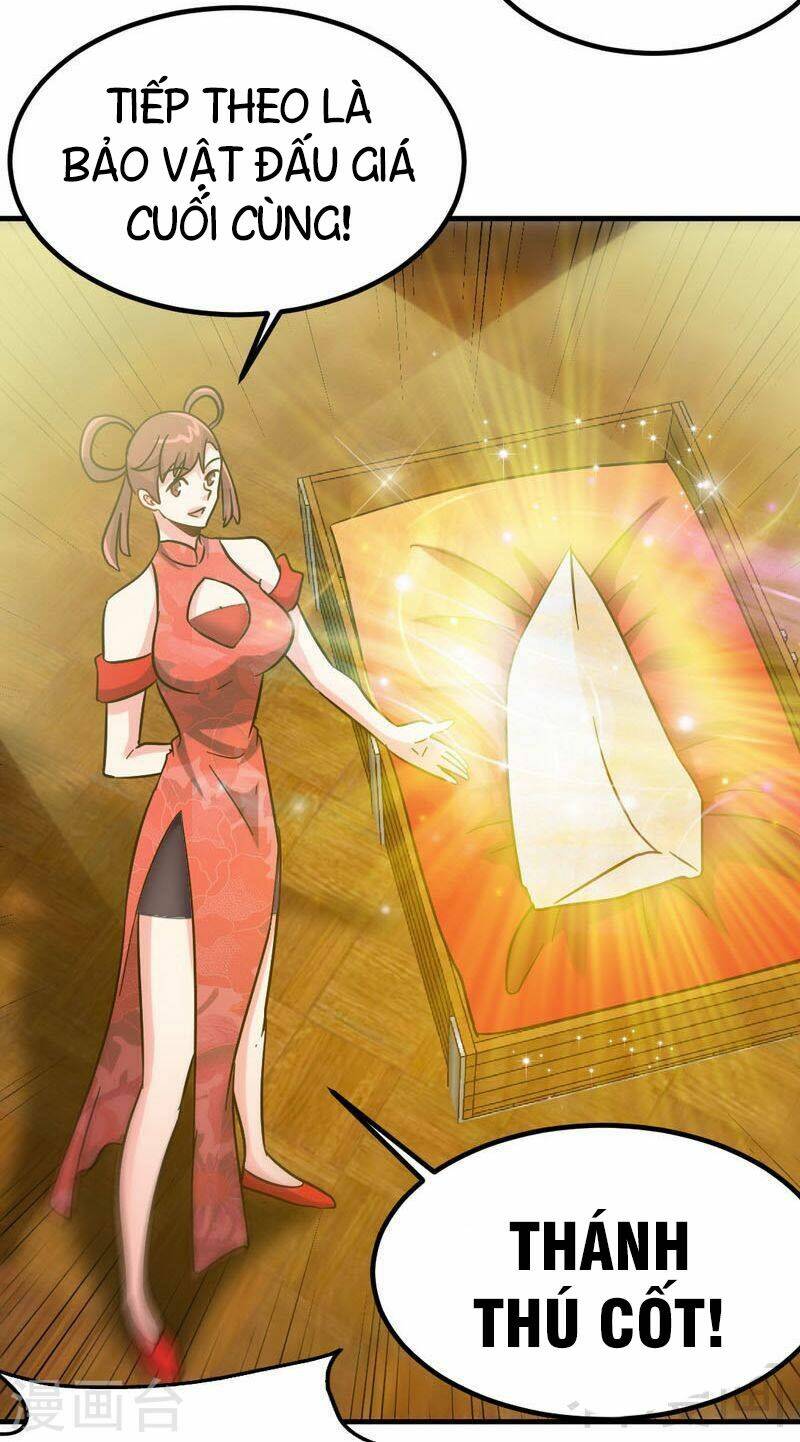 chí tôn thần ma chapter 118 14