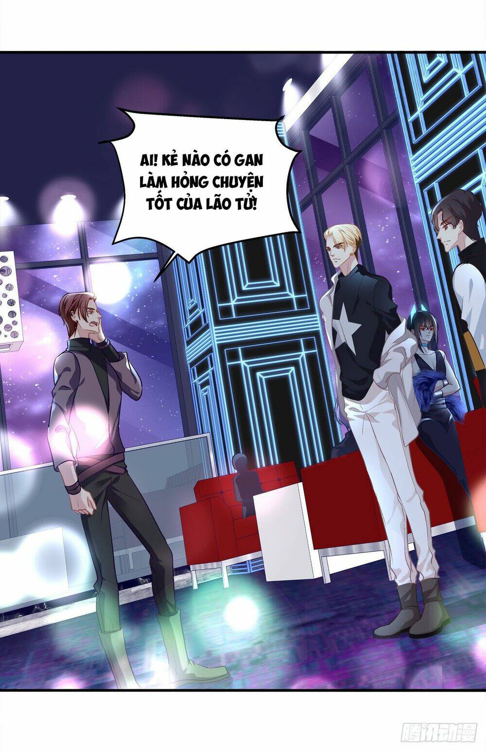 toàn bộ nắm trong tay chapter 30 4