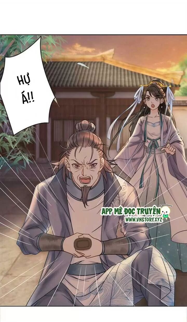 cực phẩm phế vật tiểu thư chapter 53 22