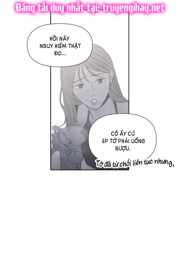 Điều Khiến Tôi Quyết Tâm Muốn Chết Chapter 47.1 - Trang 2