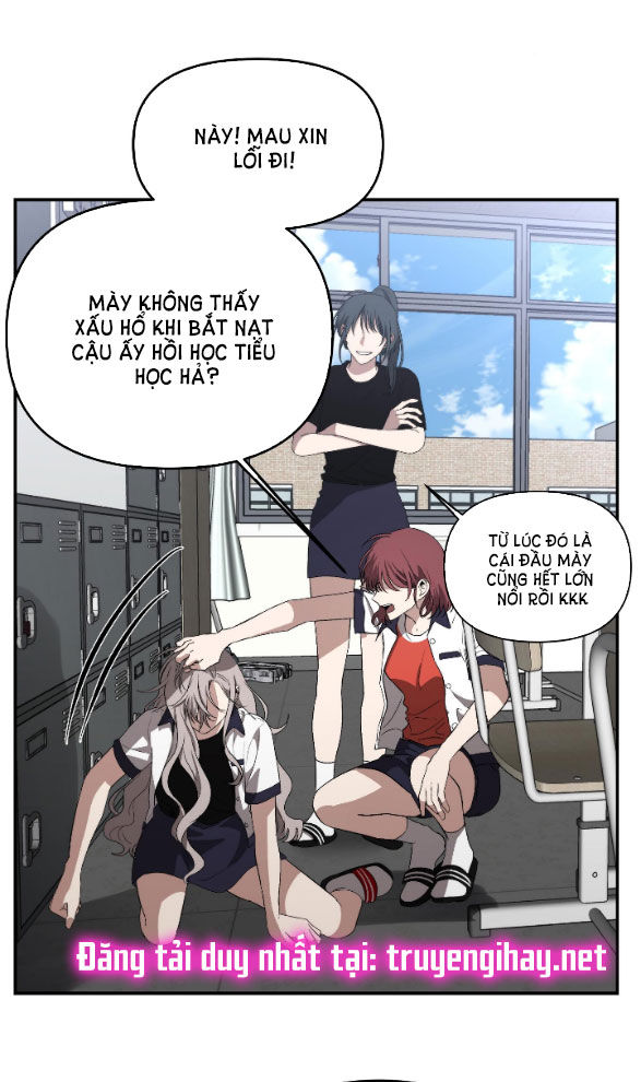 Tự Do Trong Mơ chapter 59.2 6