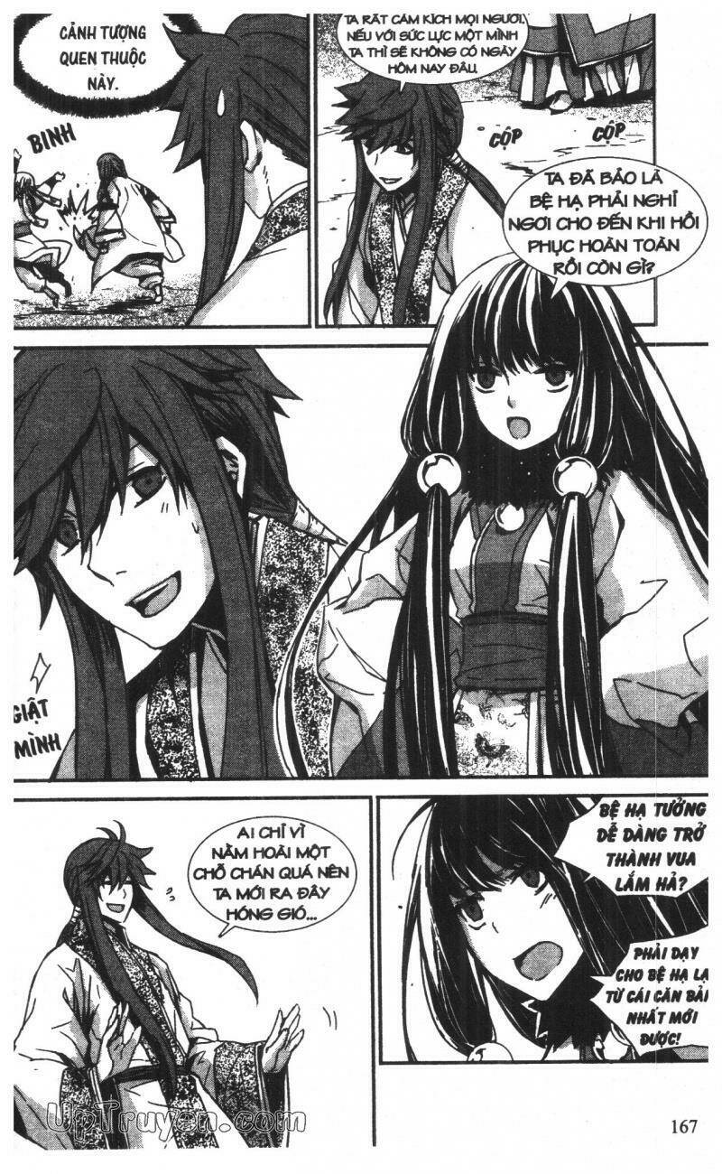 nareusha chapter 5 167