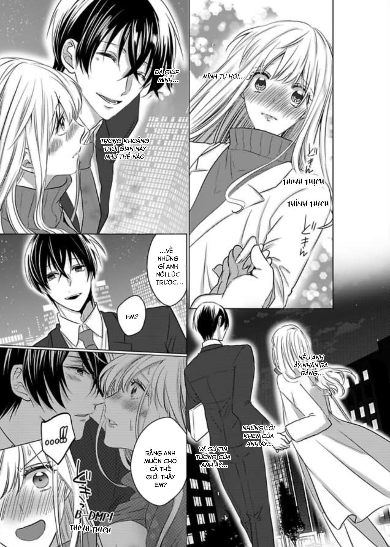 cơ thể chúng ta là một cặp hoàn hảo chapter 6 24