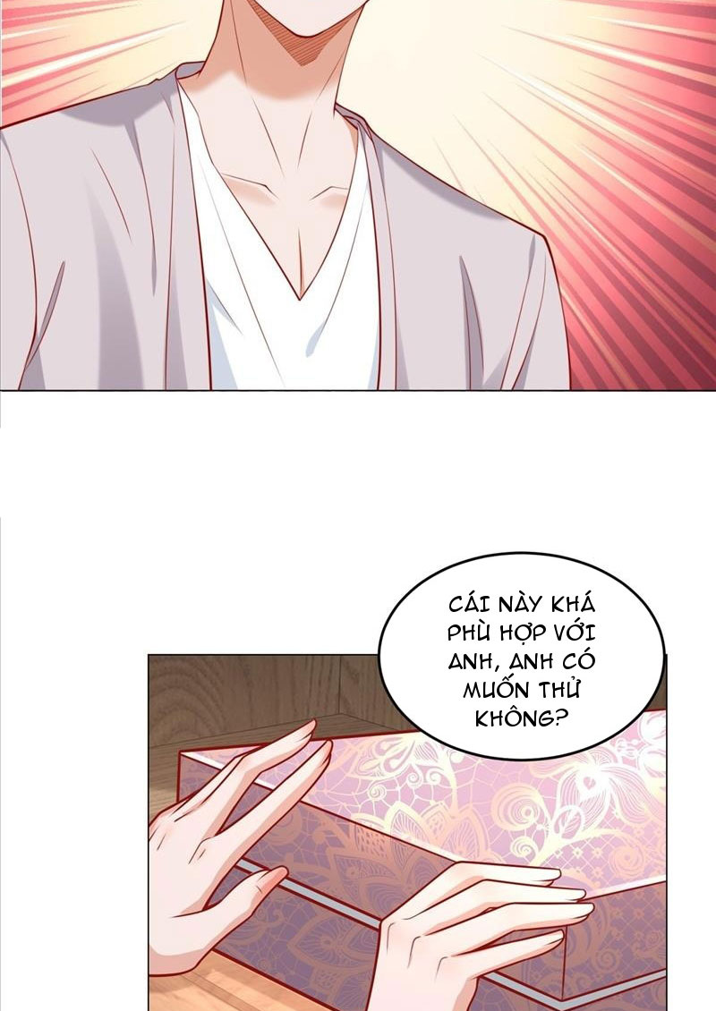 tài xế lái xe công nghệ như ta có nhiều tiền thì sao? chapter 36 14