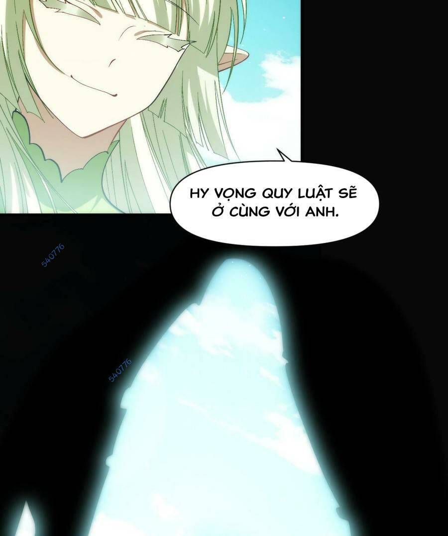 vú em thánh kỵ sĩ chapter 18 41