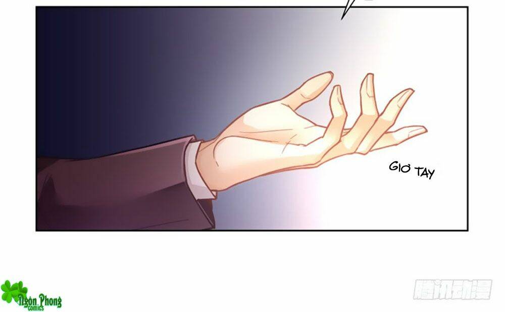 lưu luyến nguy tình chapter 11 21