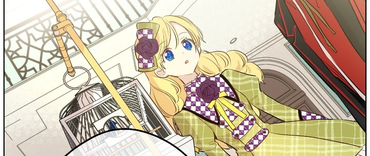 bỗng một ngày nọ tôi trở thành nàng công chúa chapter 44 41