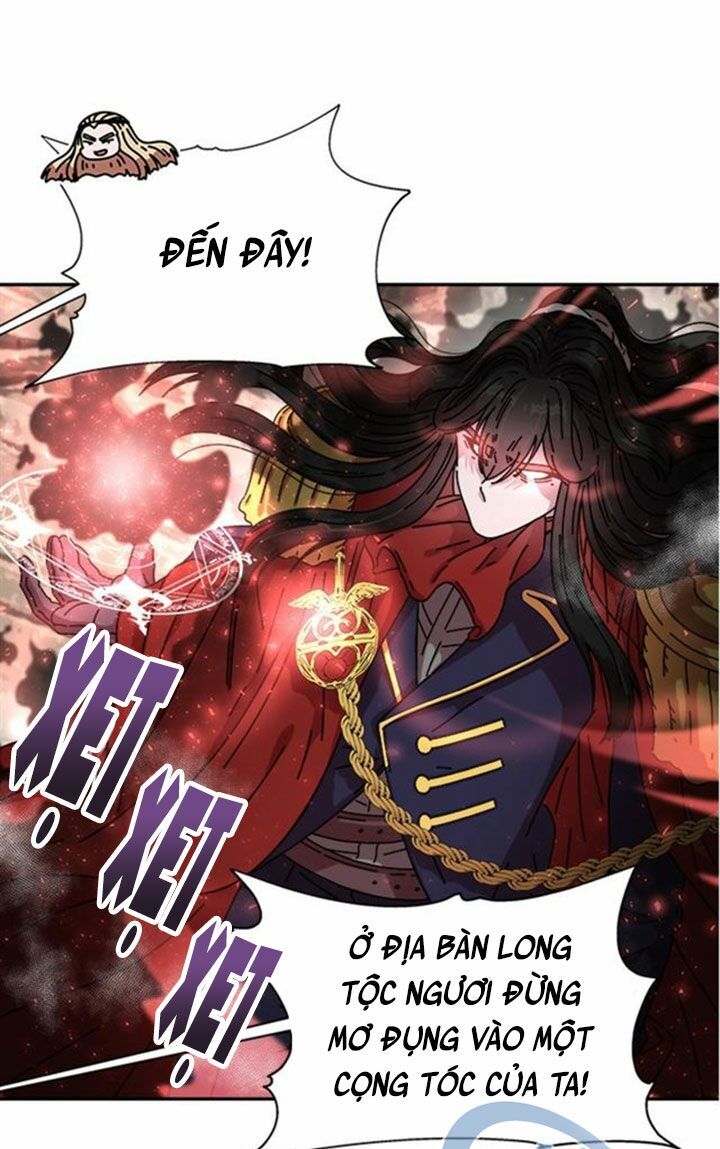 con gái bảo bối của ma vương chapter 31 50