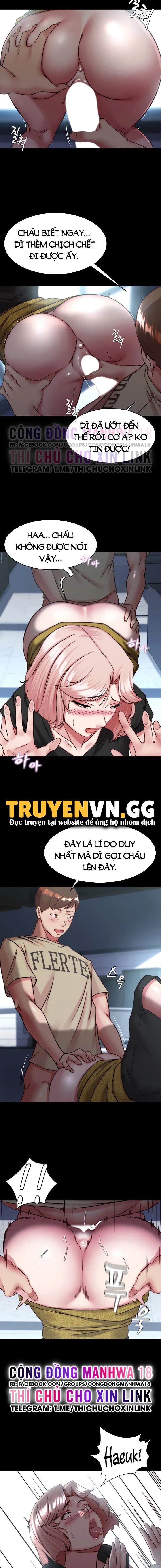 nhật ký quần lót chapter 119 12