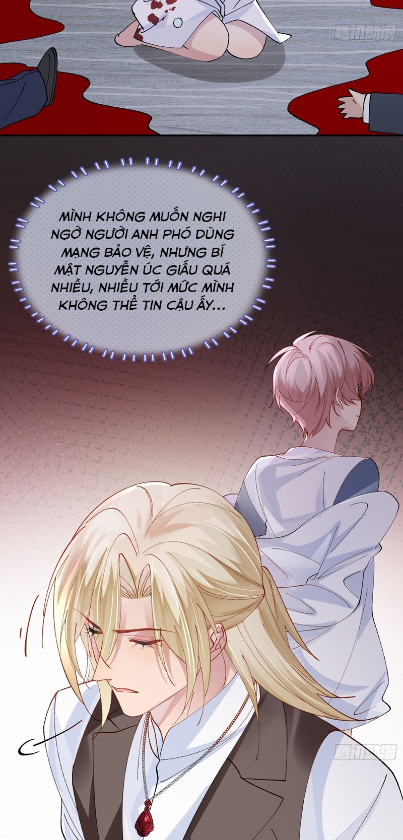 dĩ hạ khi thượng chapter 17 37