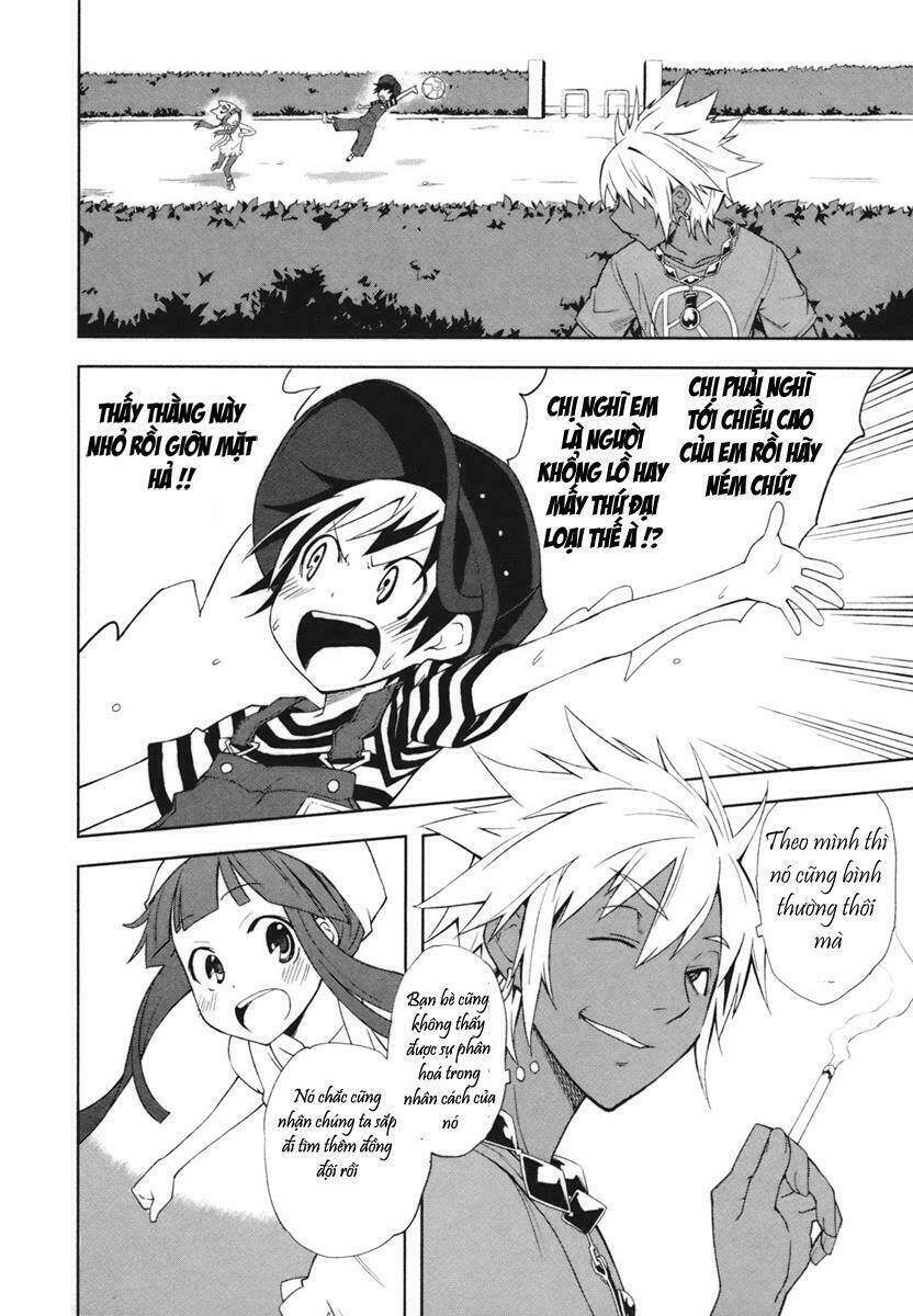 yumekui merry chapter 23 2