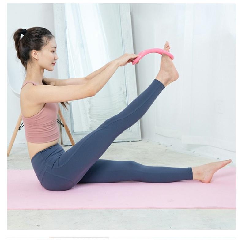 Vòng Yoga Myring hỗ trợ tập yoga & Massage