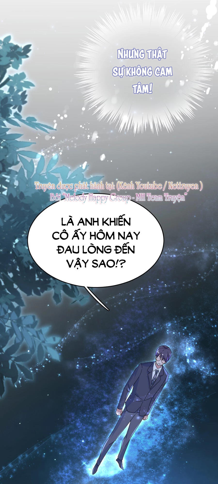 hoàn mỹ lão công tiến hóa luân chapter 48 7