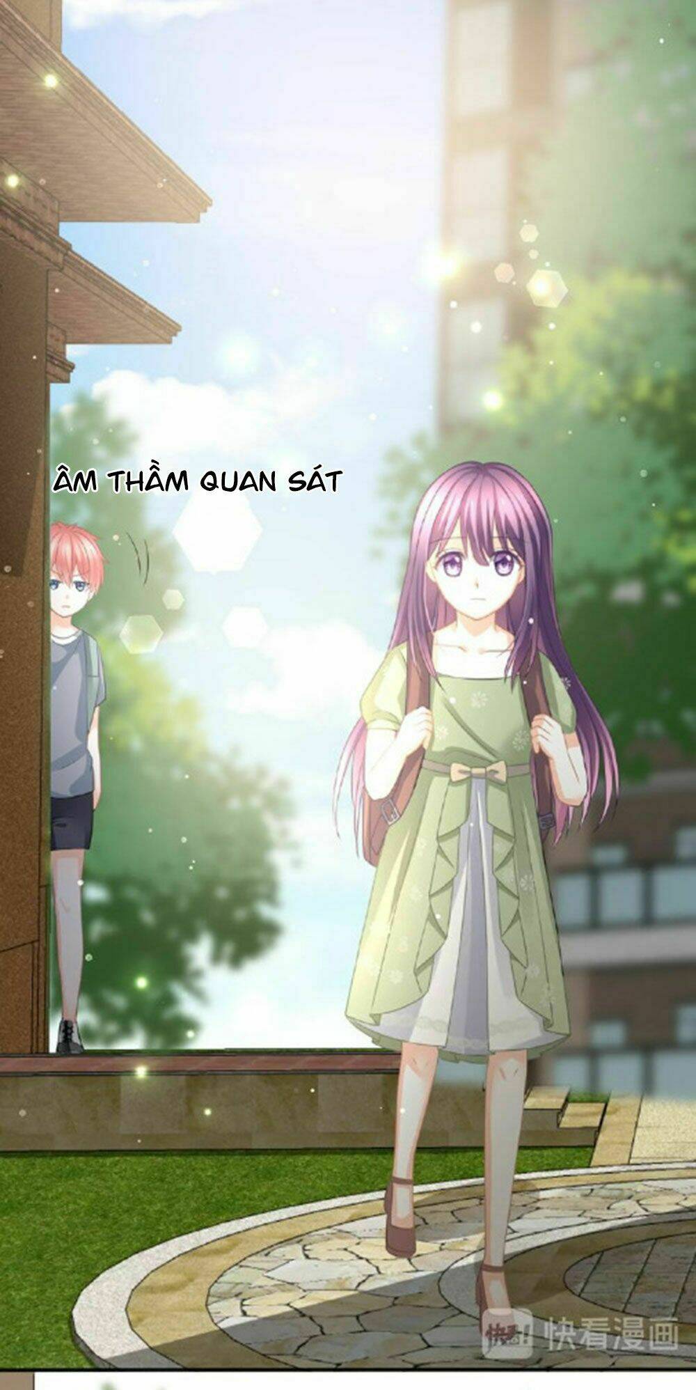 tiệm may luyến sắc chapter 28 28