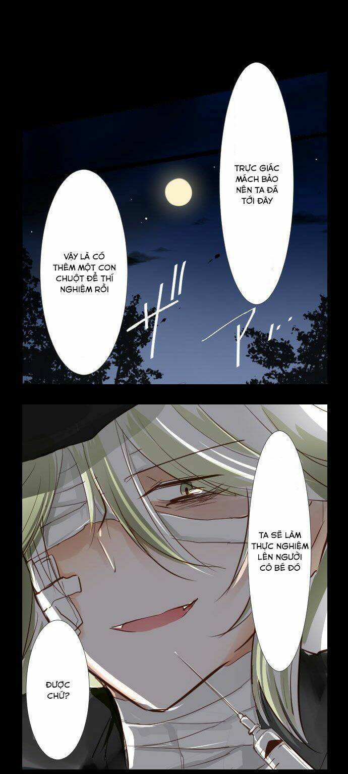 rodiura kurashi chapter 5 6