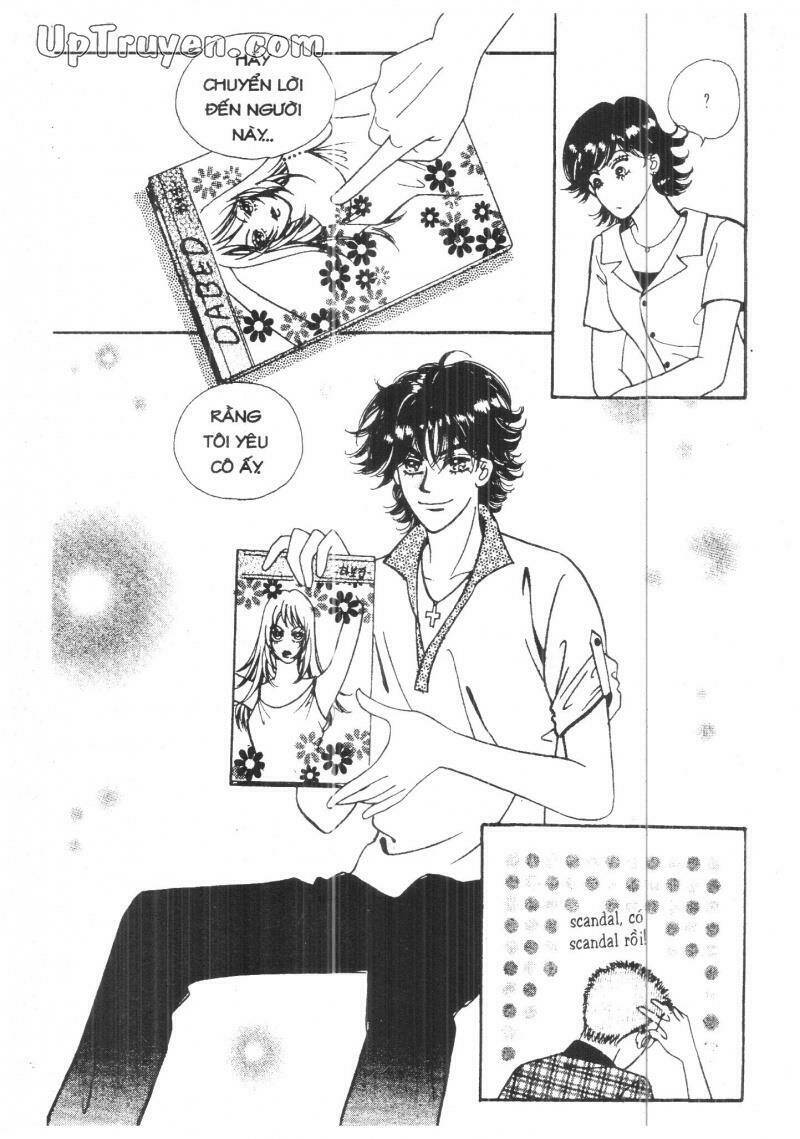 nụ hôn chàng trai chapter 8 135