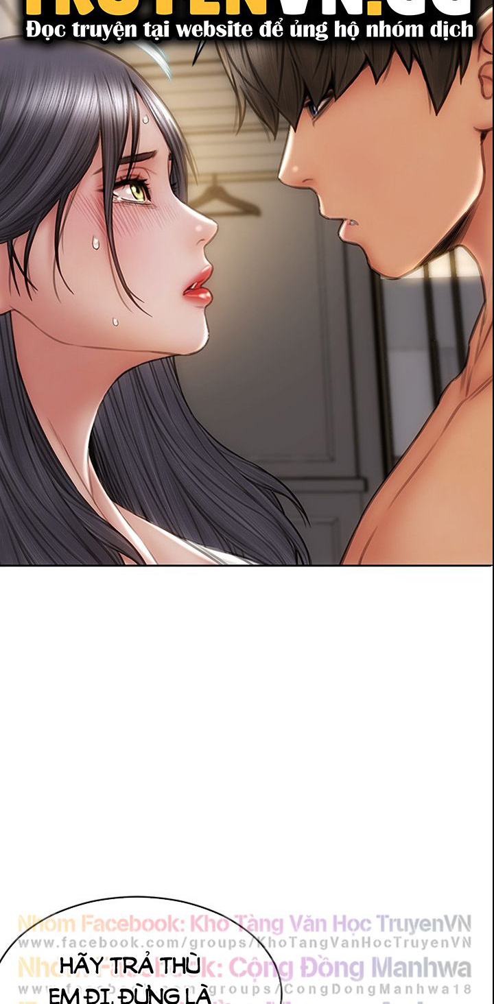 dân chơi out trình chapter 34 5