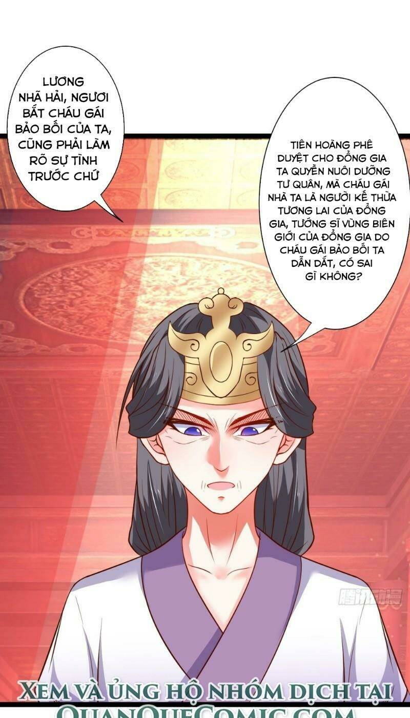 trọng sinh tối cường ma tôn ở rể chapter 60 17