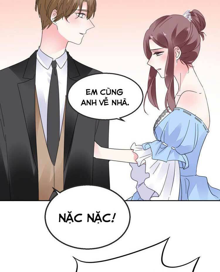 điều ước sủng ái bất bình đẳng chapter 102.1 8