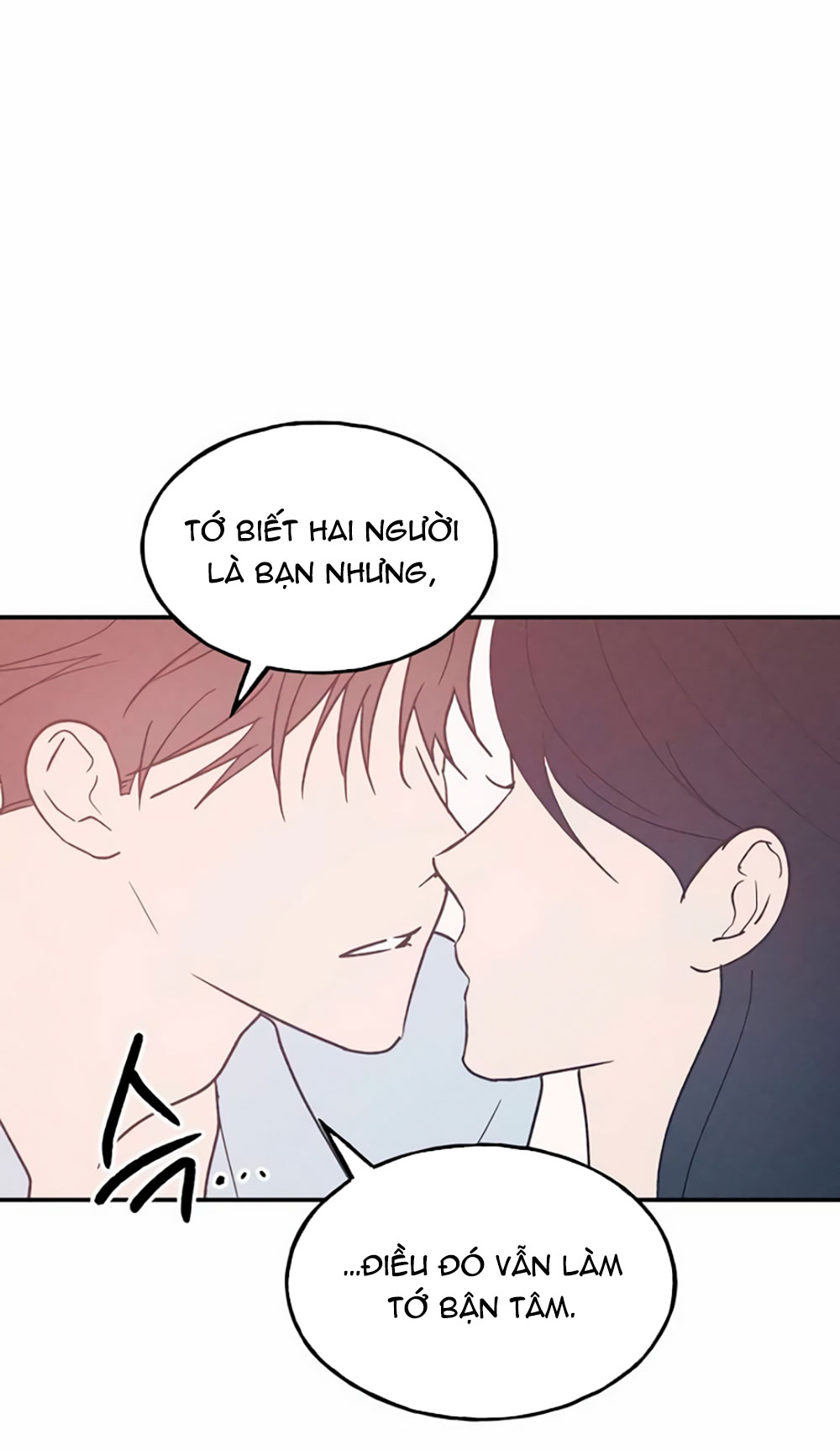 nguyên tắc của bạn thân là con trai chapter 55.2 36