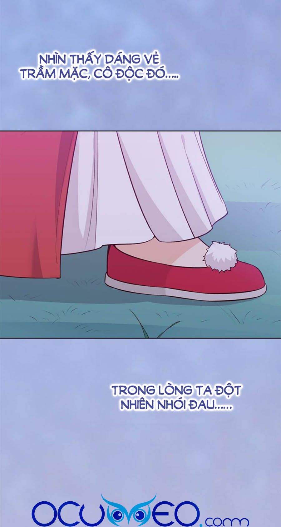 mỹ nhân già rồi chapter 60 39