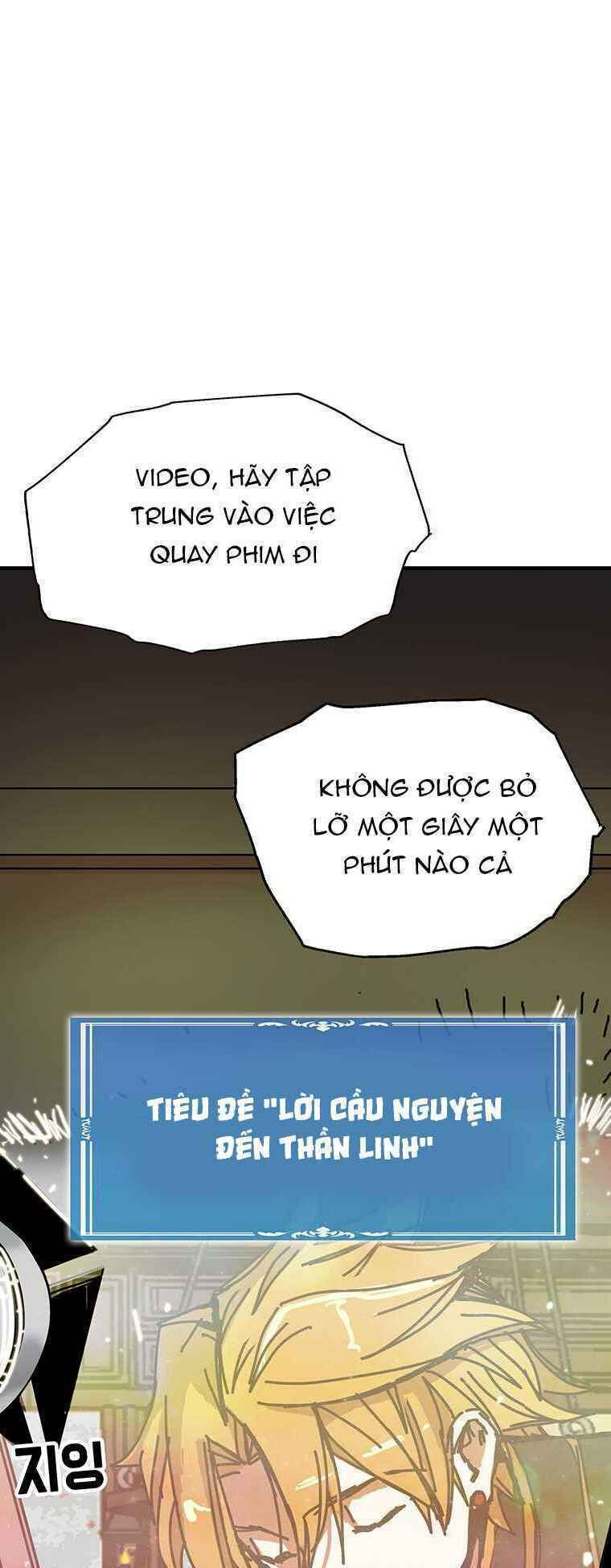 người chơi lỗi chapter 53 39