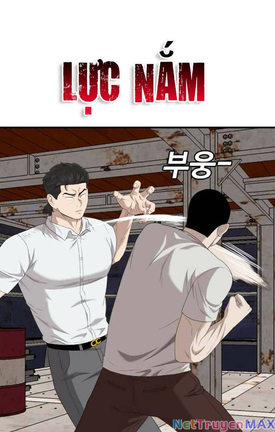 người xấu chapter 154 86