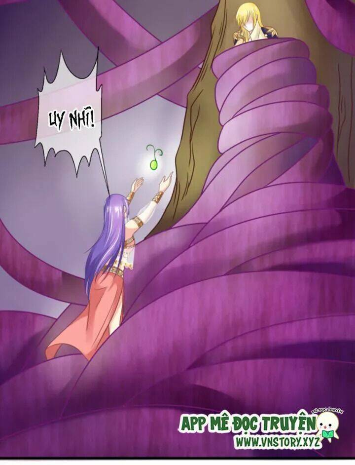 bồn tắm có vấn đề?! chapter 55 9