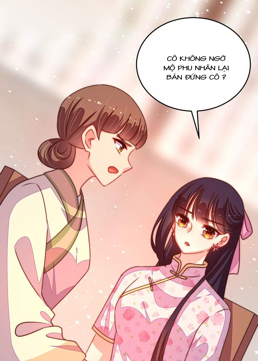 ngày nào thiếu soái cũng ghen chapter 468 9