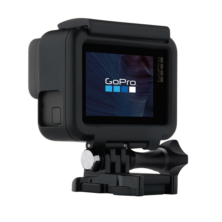 Khung viền tiêu chuẩn bảo vệ cho máy GoPro Hero 6 black