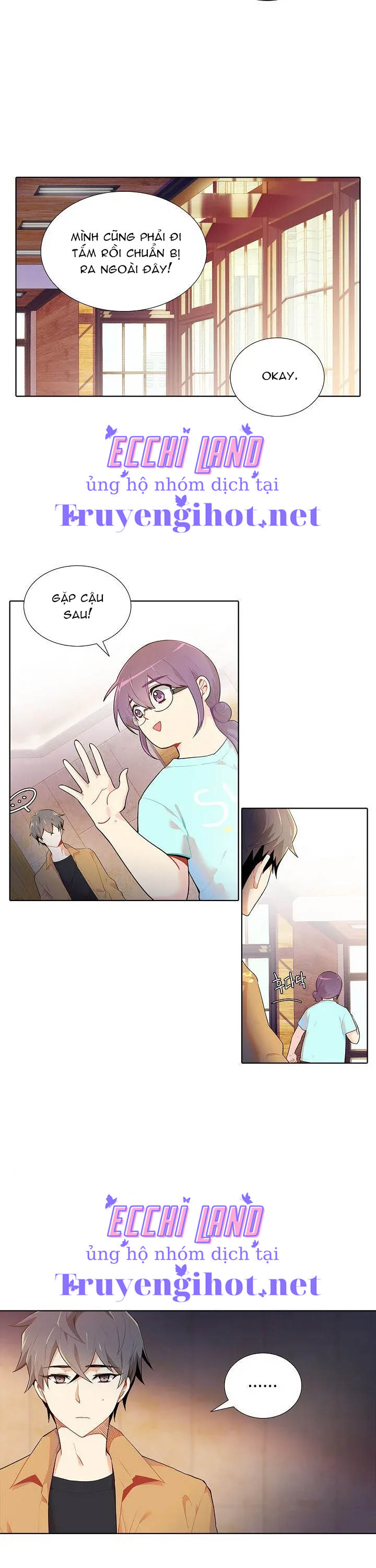 hương vị của nữ thần chapter 20.2 5