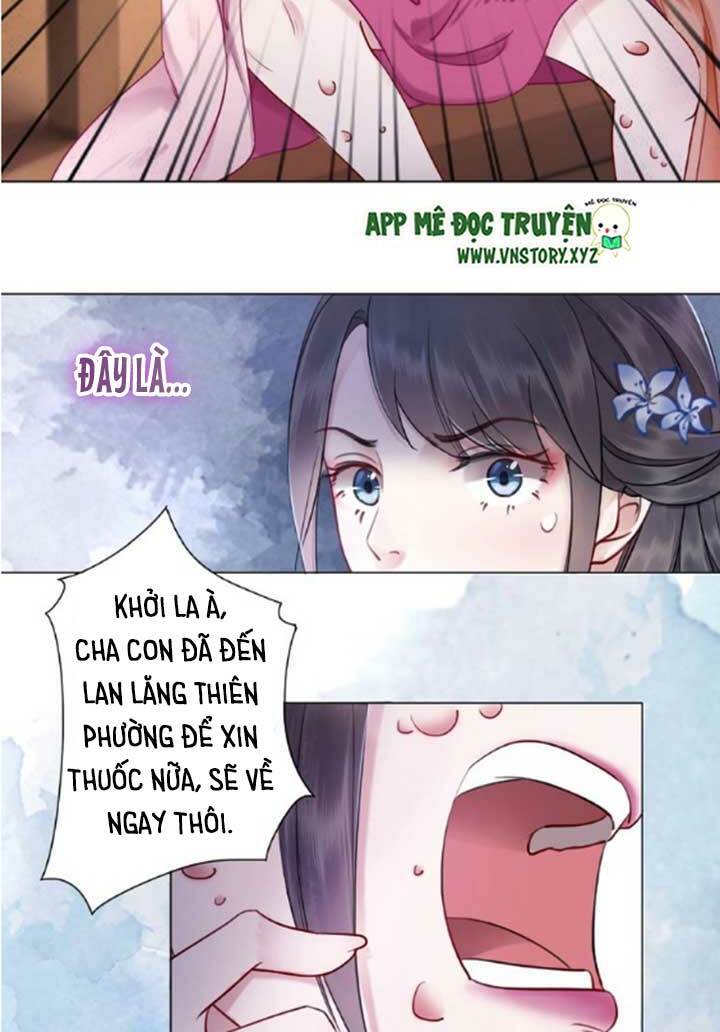 cực phẩm phế vật tiểu thư chapter 23 26