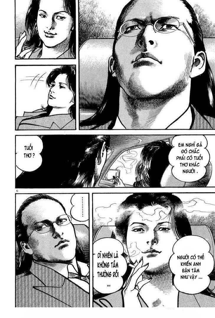 heat - thế giới ngầm chapter 11 7
