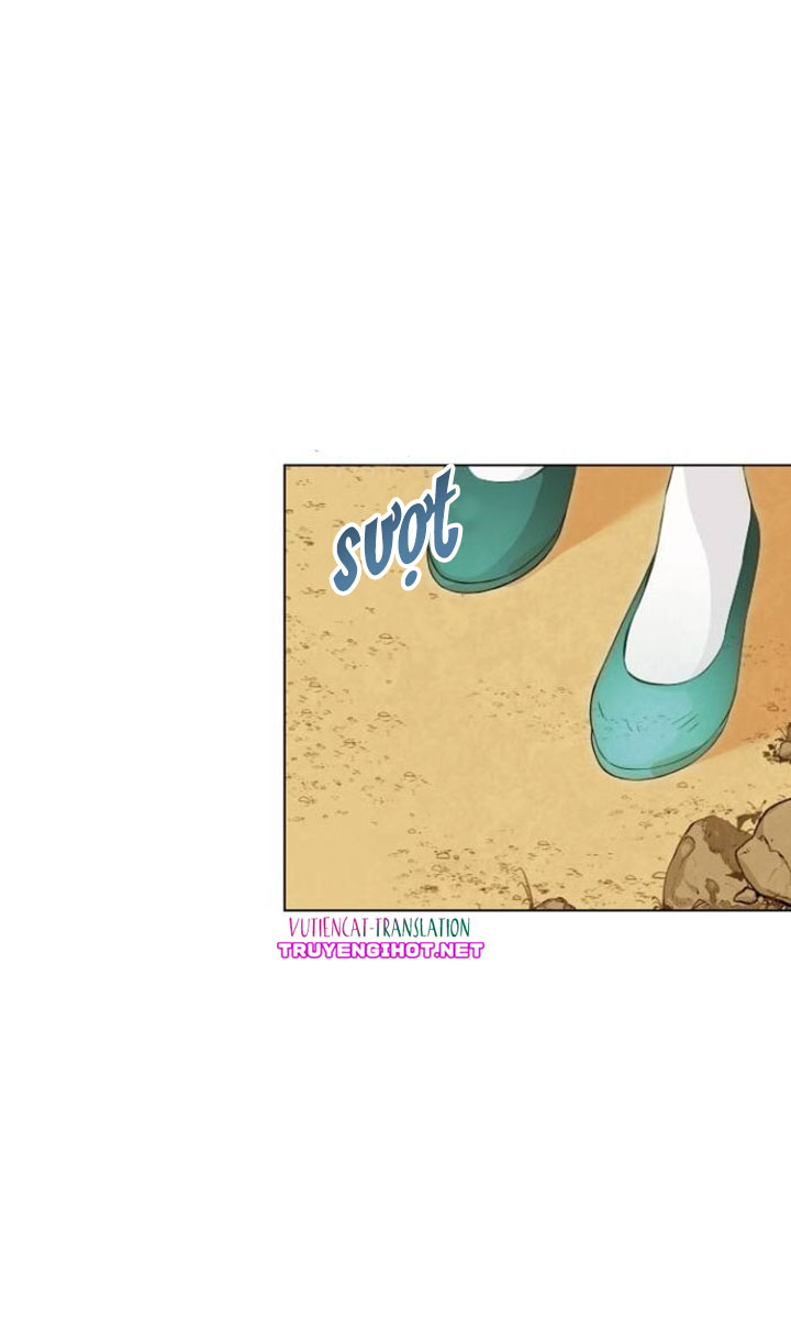 lời cầu hôn đến từ hoàng đế chapter 23.2 31